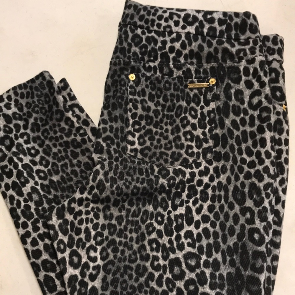 Michael Kors Jean leggings
